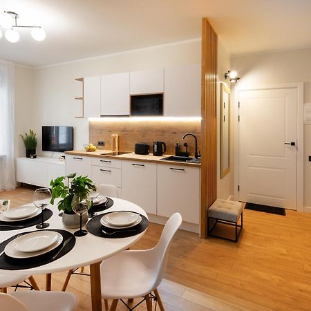Old Riga Cozy One Bedroom Apartment Экстерьер фото