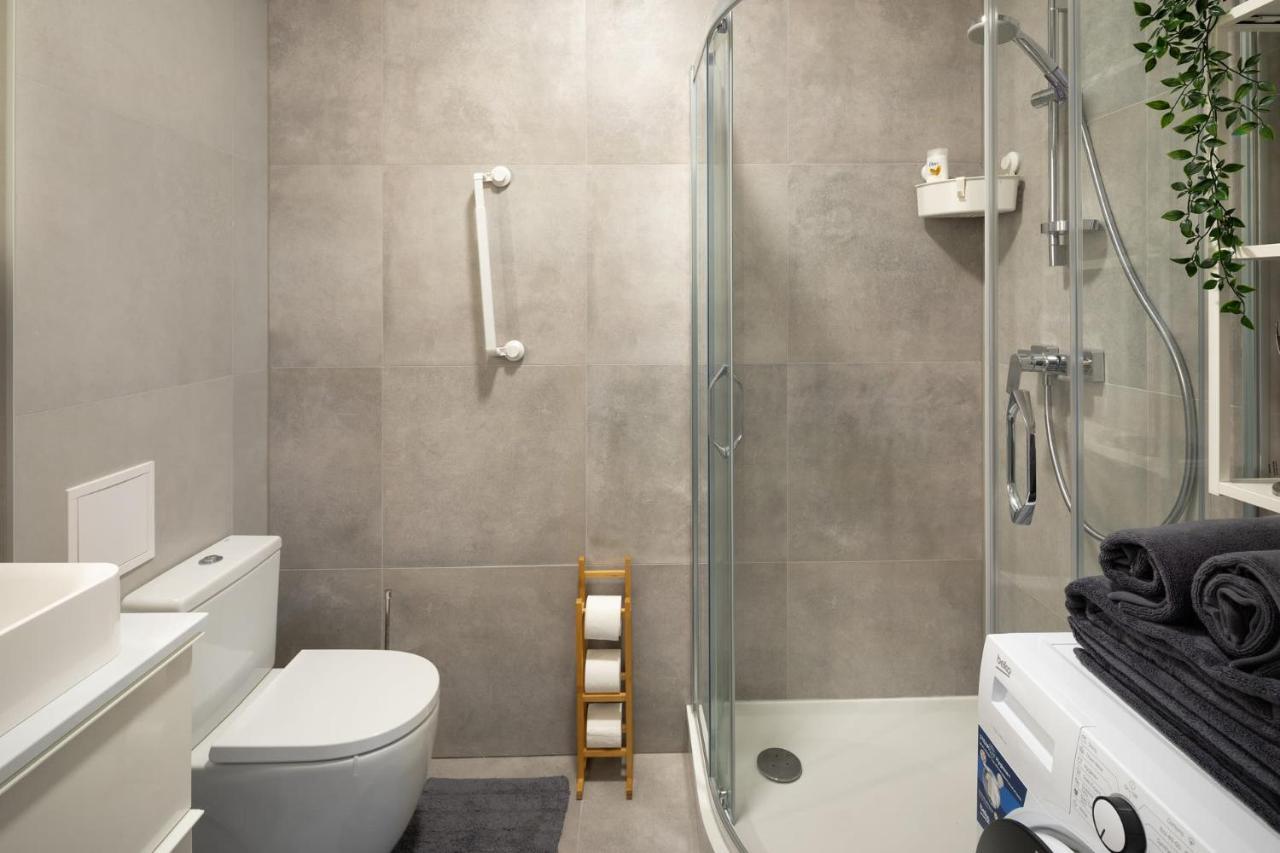 Old Riga Cozy One Bedroom Apartment Экстерьер фото
