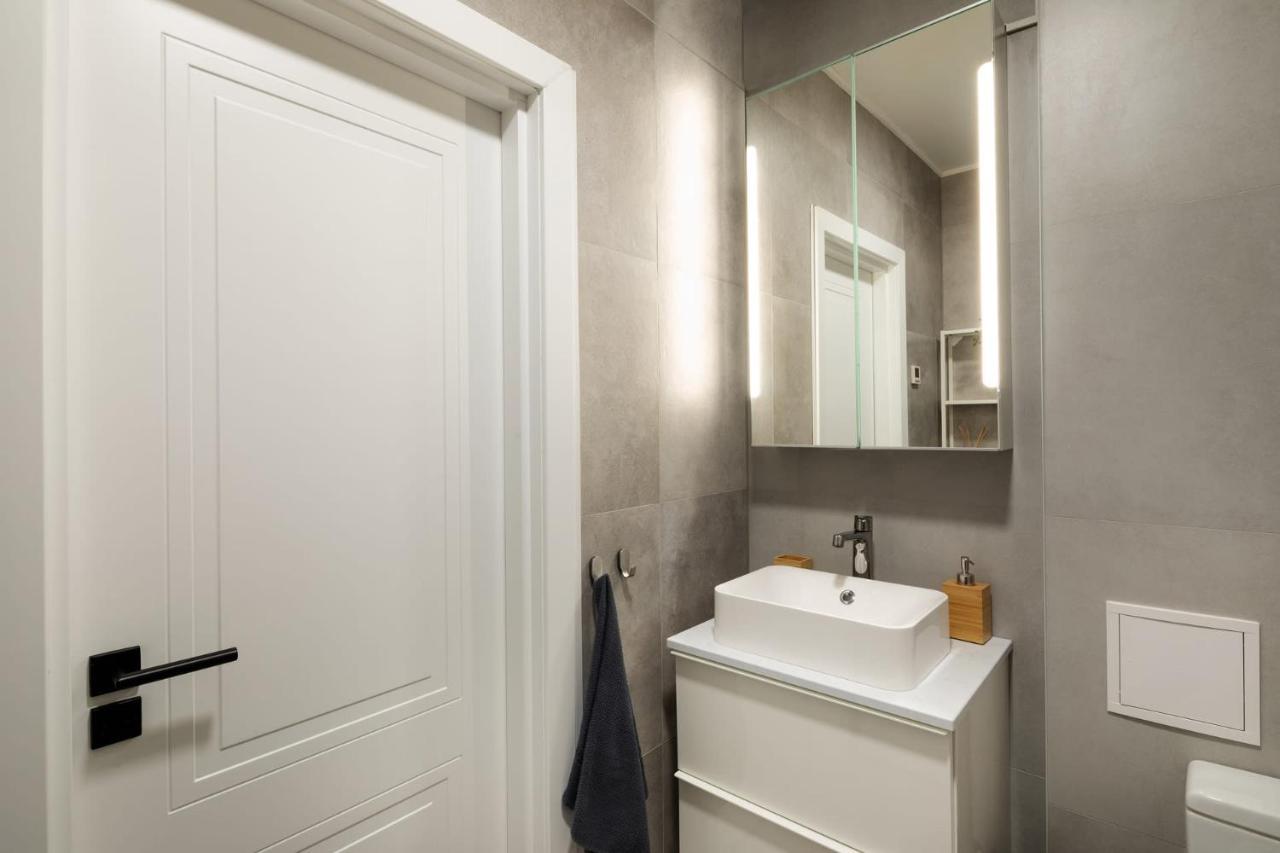 Old Riga Cozy One Bedroom Apartment Экстерьер фото