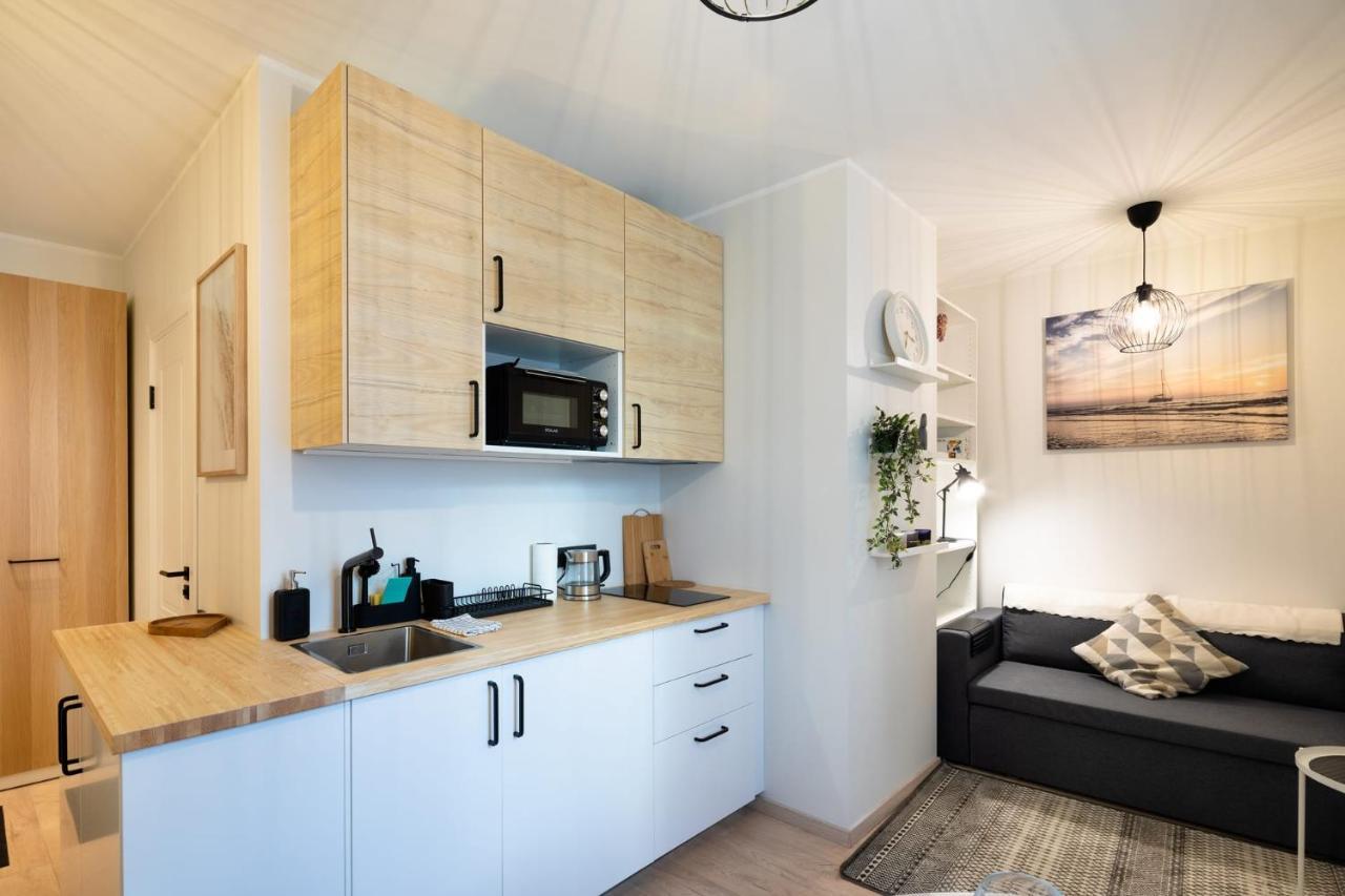 Old Riga Cozy One Bedroom Apartment Экстерьер фото