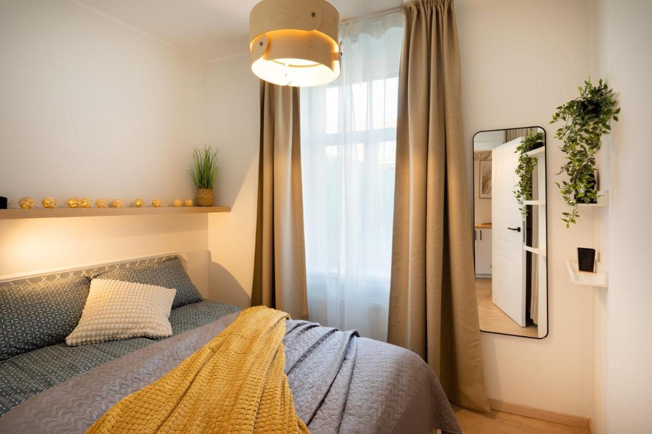 Old Riga Cozy One Bedroom Apartment Экстерьер фото
