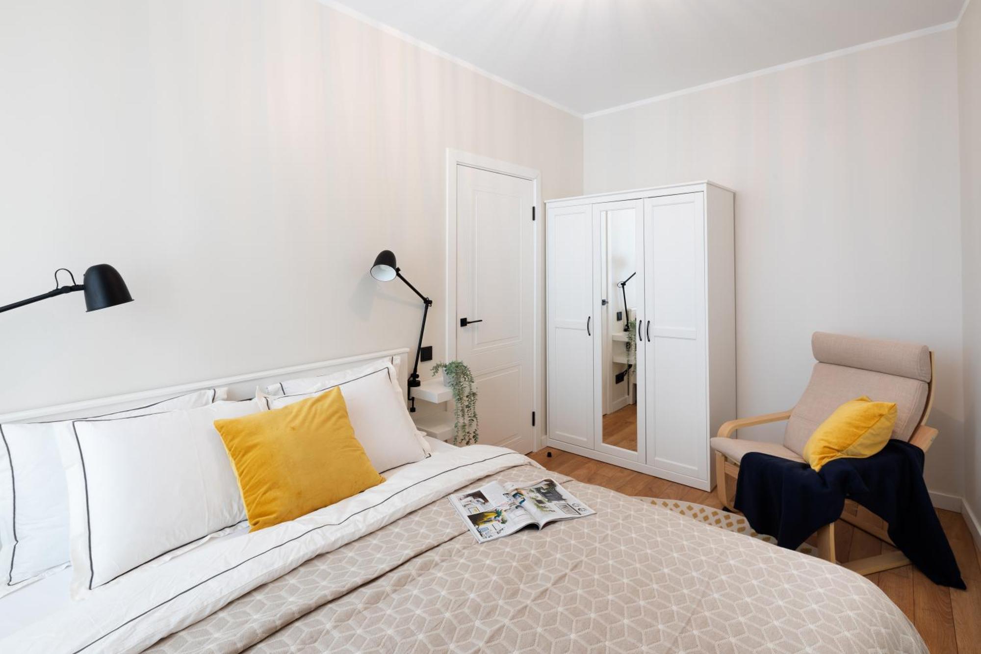 Old Riga Cozy One Bedroom Apartment Экстерьер фото