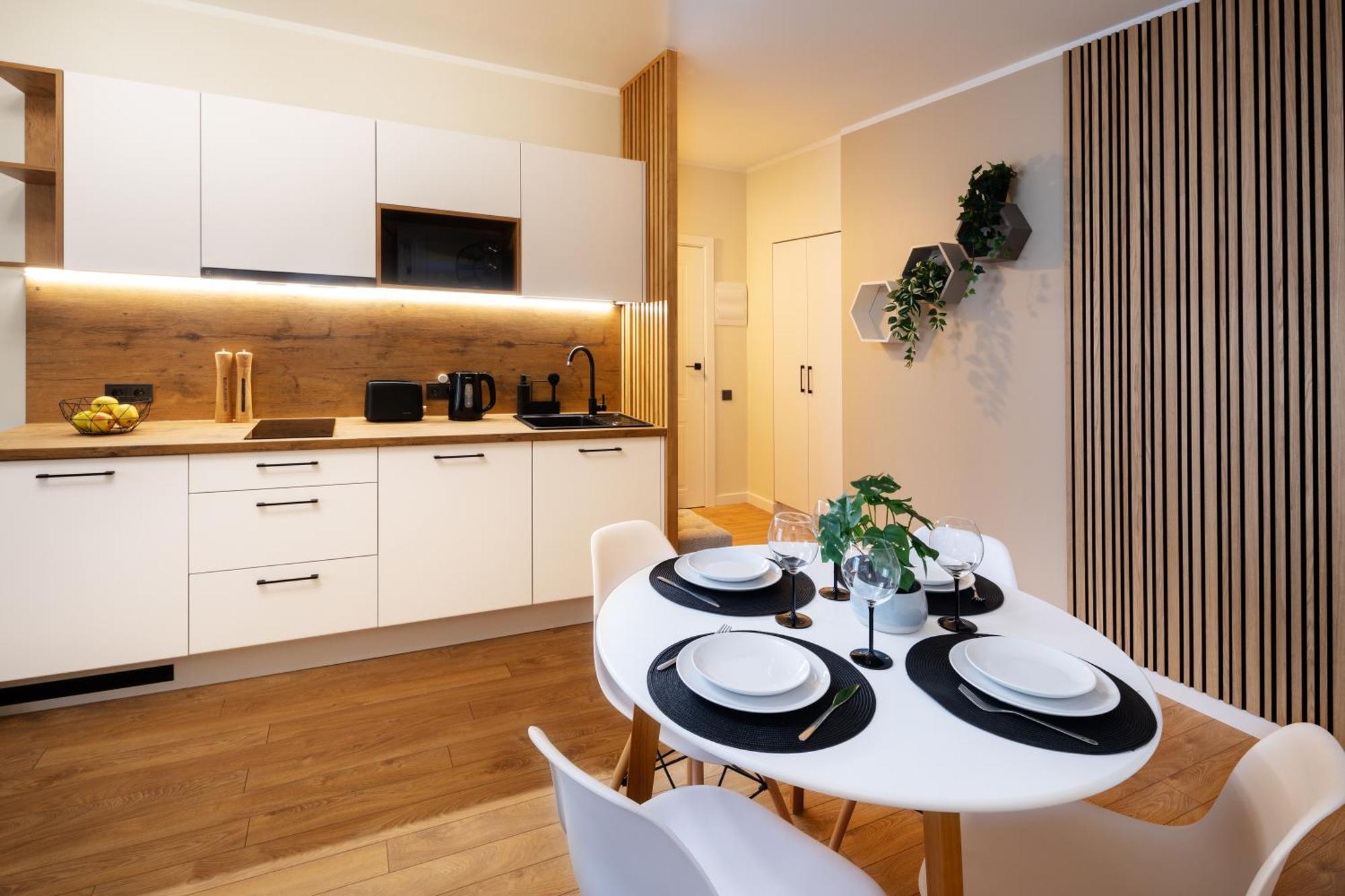 Old Riga Cozy One Bedroom Apartment Экстерьер фото