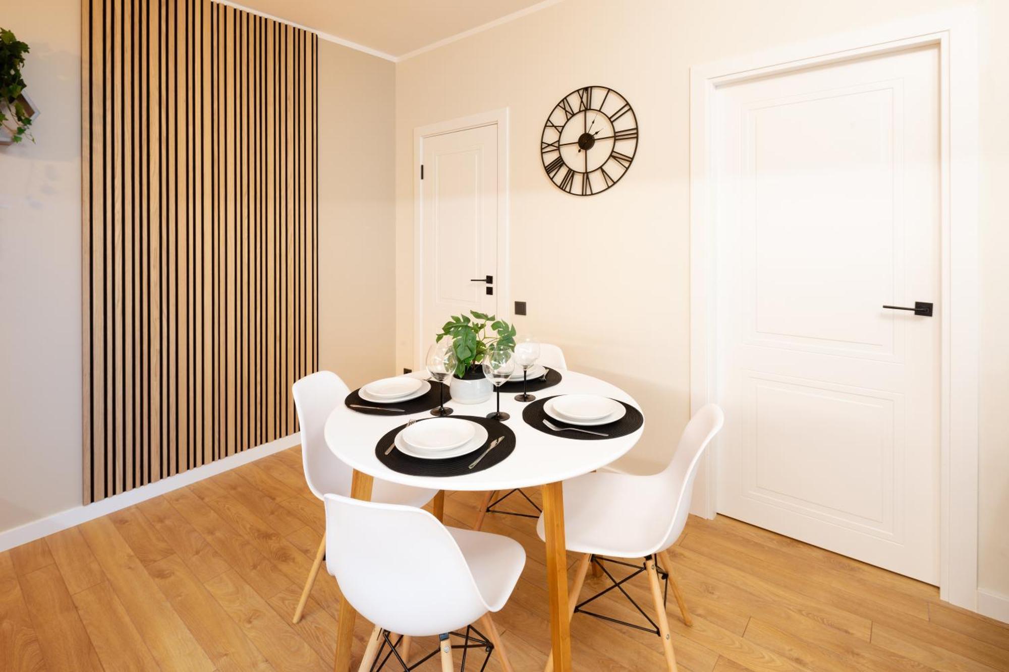 Old Riga Cozy One Bedroom Apartment Экстерьер фото